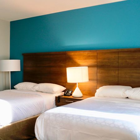 Staybridge Suites Лонг Бийч Екстериор снимка