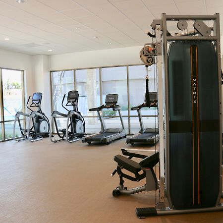 Staybridge Suites Лонг Бийч Екстериор снимка