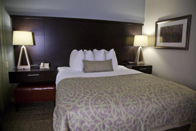 Staybridge Suites Лонг Бийч Екстериор снимка