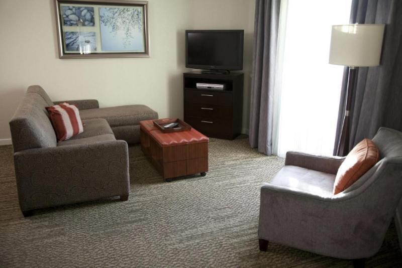 Staybridge Suites Лонг Бийч Екстериор снимка