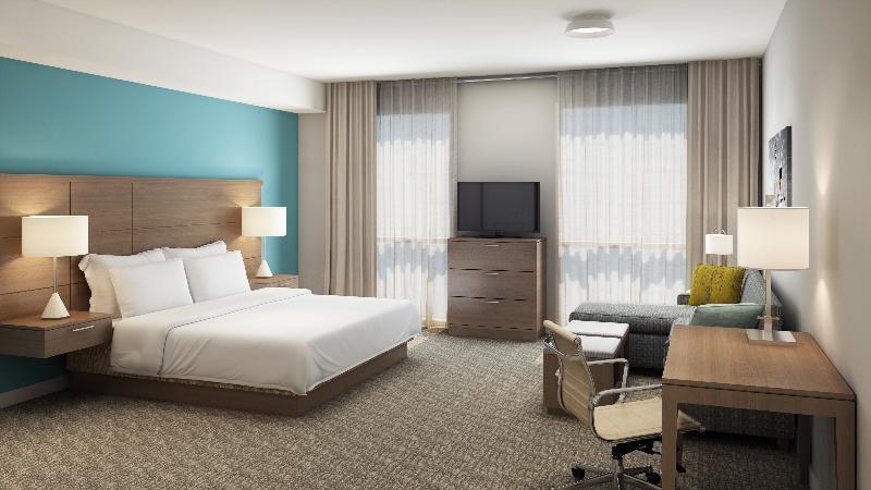Staybridge Suites Лонг Бийч Екстериор снимка