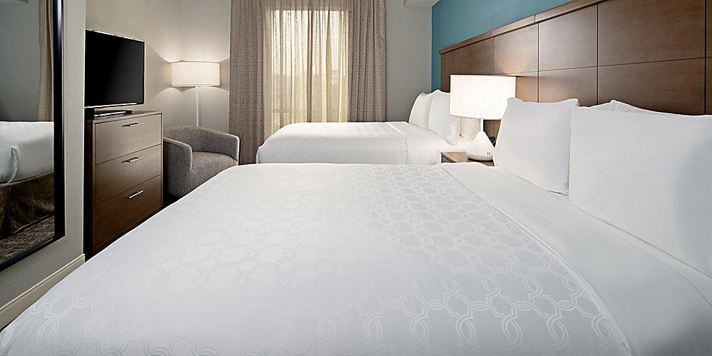 Staybridge Suites Лонг Бийч Екстериор снимка