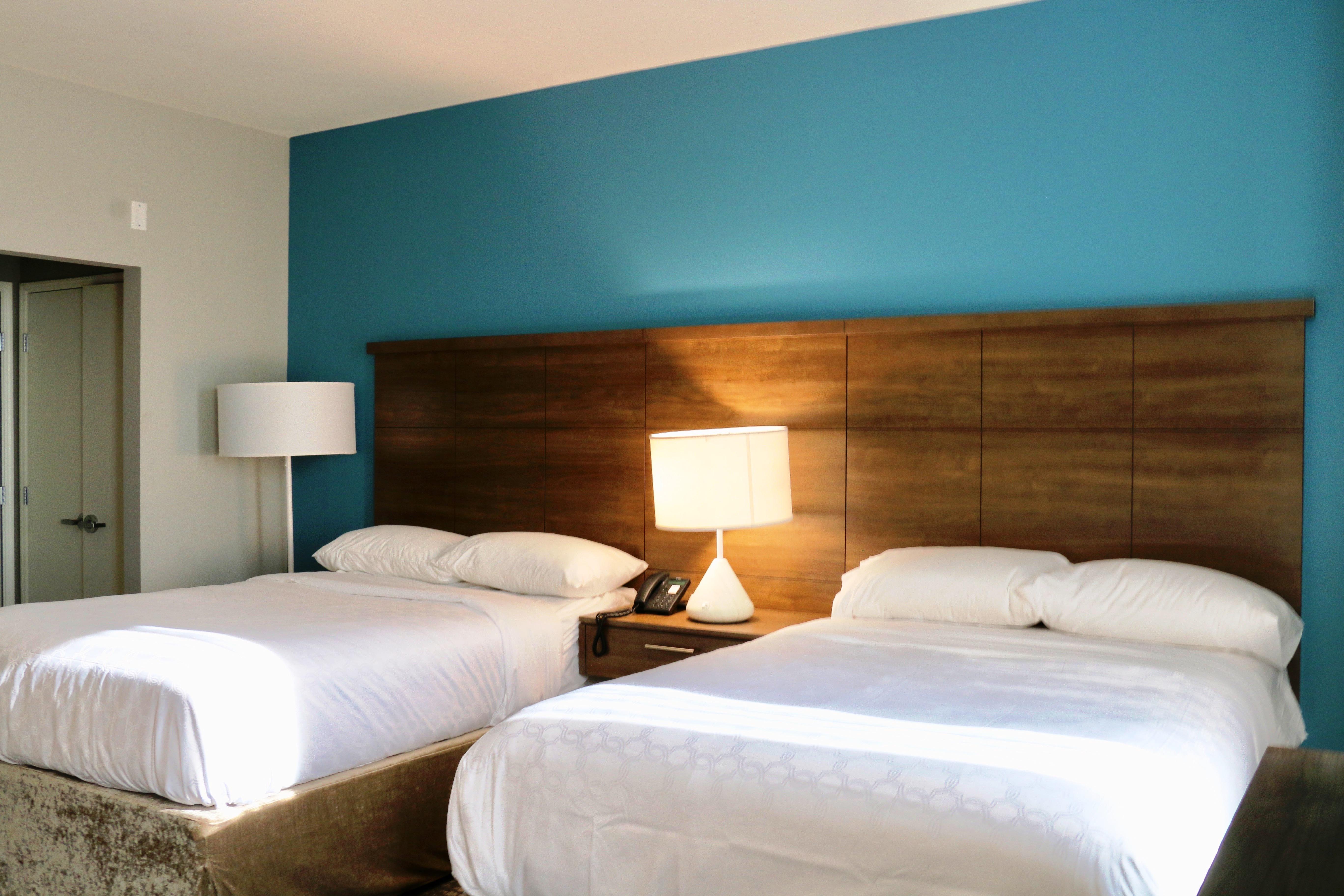 Staybridge Suites Лонг Бийч Екстериор снимка