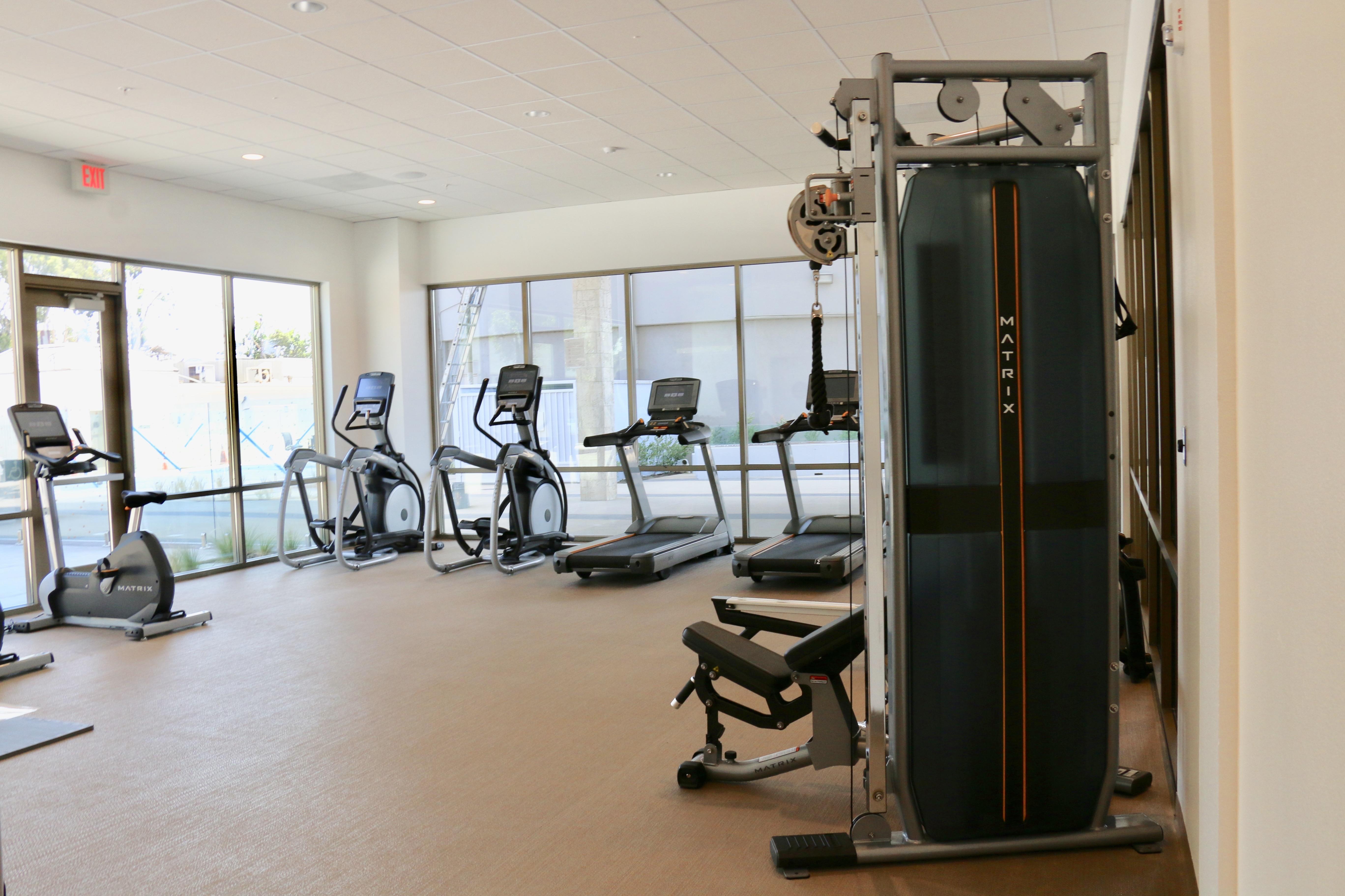 Staybridge Suites Лонг Бийч Екстериор снимка