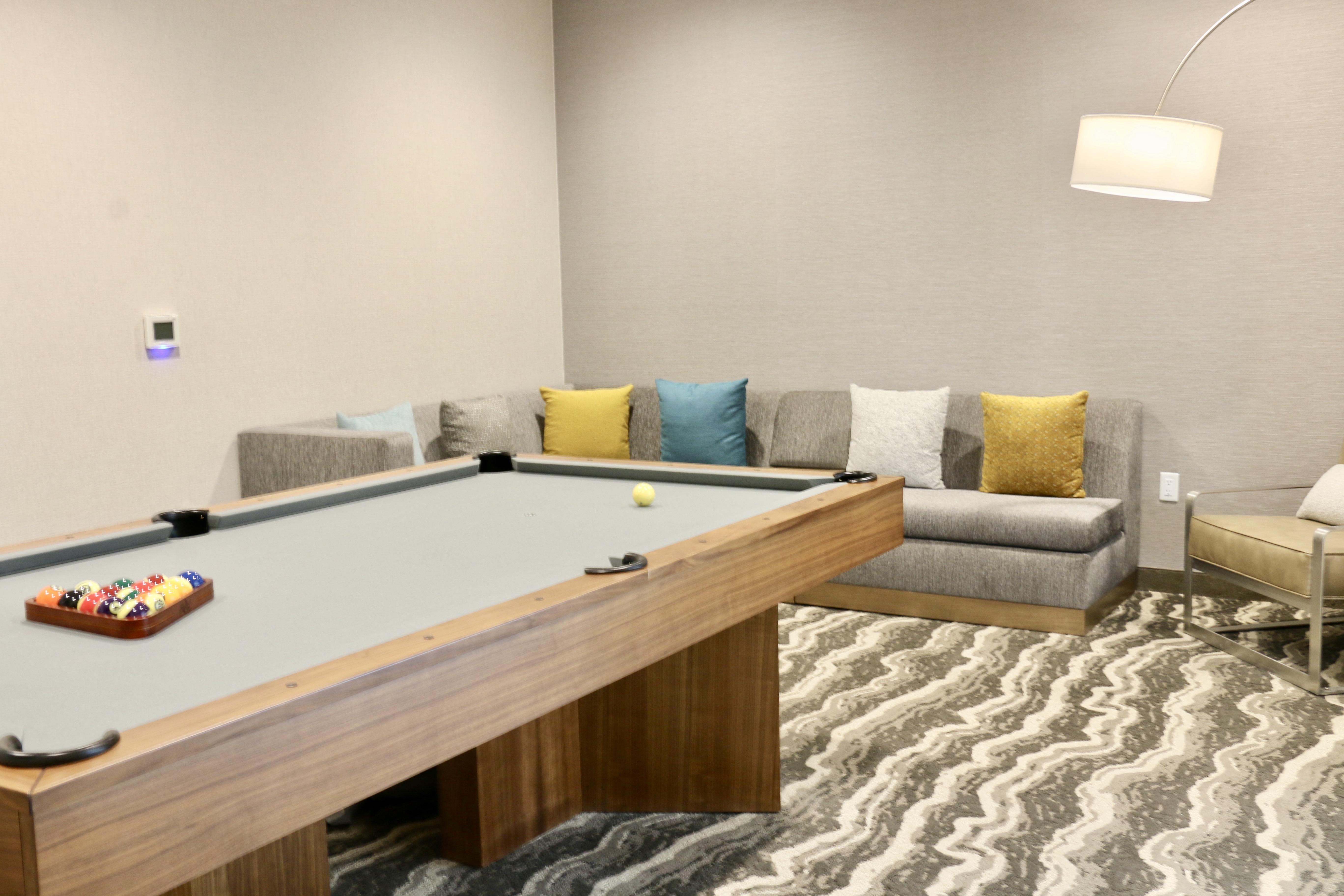 Staybridge Suites Лонг Бийч Екстериор снимка