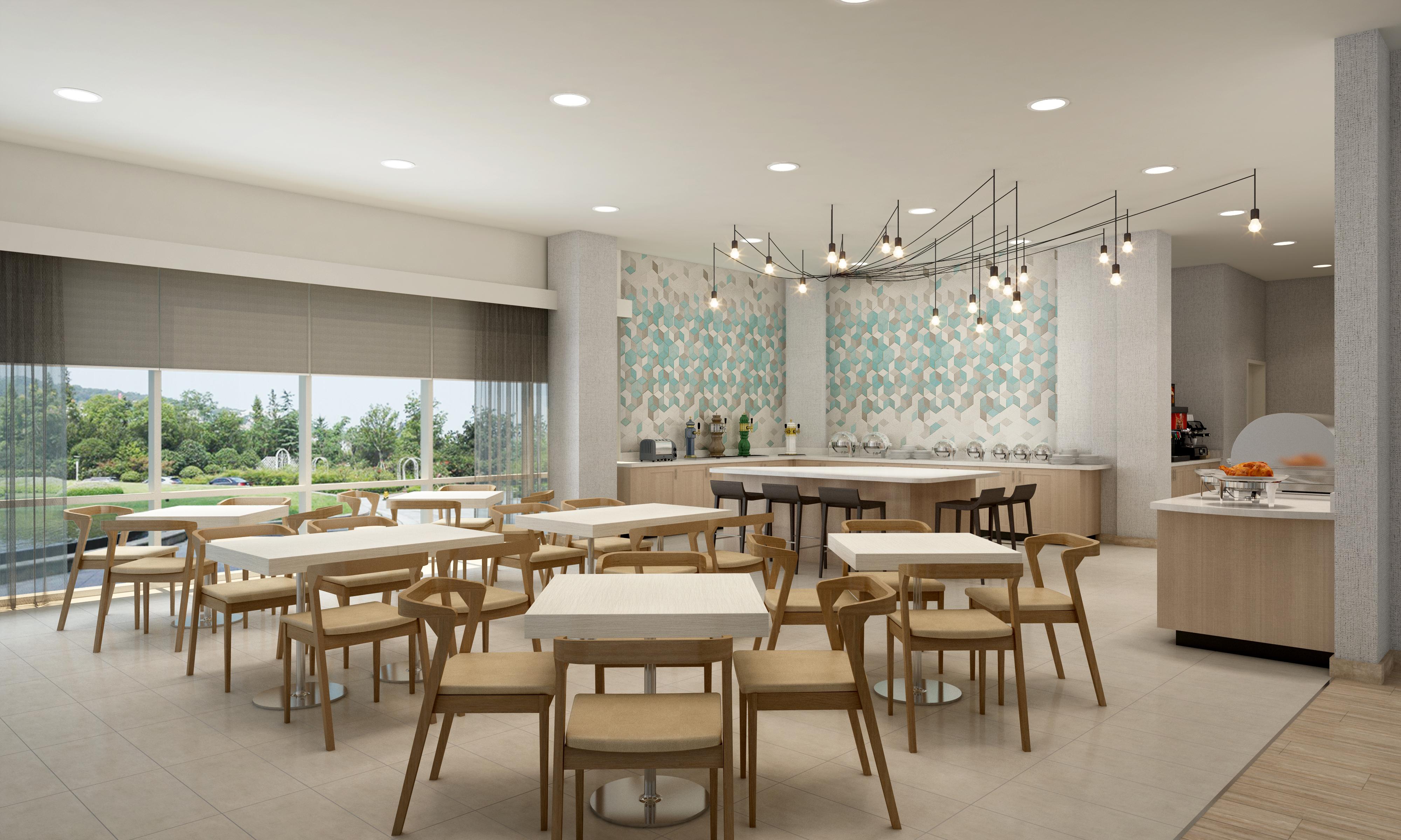 Staybridge Suites Лонг Бийч Екстериор снимка